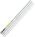 Loomis & Franklin LMF Radius Euro Nymph 10'6''#3, legyező bot (121-71-070)