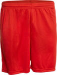 Derbystar Sorturi Derbystar Basic Shorts - Rosu - L