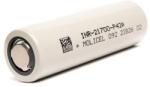 MOLICEL P42A INR-21700-P42A 3.7V 4200mAh Li-ion ipari cella akku/akkumulátor (INR21700P42A)
