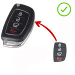 Hyundai bicskakulcs gombsor 4-s (245)