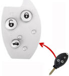  Citroen kulcs gombsor (382)