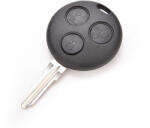  Smart kulcs 3 gombos (085)