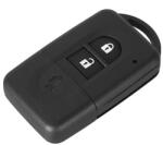  Nissan kulcsház 2gombos (1084)