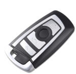  BMW kulcs F sorozat 4gombos (948)