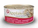 Applaws Applaws Cat Csirkemell Kacsával 12x70g