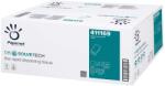 Papernet Servetele hartie in V, PAPERNET Dissolve Tech 411169, 21x22 cm, 2 straturi, 210 buc/set, 15 seturi/bax (PC411169)