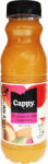 Cappy Őszibarack Mix 50, 7% 0.33l PET 12/# DRS