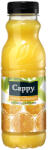 Cappy Narancs Gyüm. hússal 100% 0.33l PET 12/# DRS