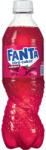 Fanta Málna ZERO 0.5 PET 12/# DRS