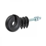 Corral Izolator inelar cu picior metric M6