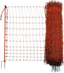 Kerbl Villanypásztoros Baromfiháló dupla leszúró heggyel 106 cm 50 m (KR292271)