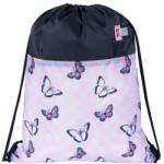 St. Majewski St. Right pillangós tornazsák - Chess (664946) - iskolataskawebshop