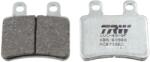 TRW fékbetétkészlet, tárcsafék TRW MCB735EC (MCB735EC)