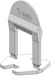  TLS BASIC kis ékes - 250 db 2 mm lapszintező talp