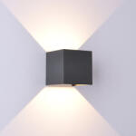 Mantra DAVOS Outdoor Wall lamp Outdoor LED IP54 (7647)