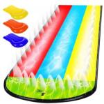 ZELUX Led Reflektor 10W NW 4000K Mozgásérzékelos PIR - lumino