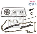 Febi Bilstein vezérműlánc készlet FEBI BILSTEIN 100754 (100754)