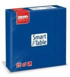 FATO Szalvéta 2 rétegű 33 x 33 cm 50 lap/cs Fato Smart Table sötét kék_82622100 (82622100) - irodaitermekek