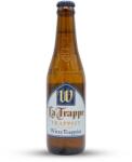 Abdij Onze Lieve Vrouw van Koningshoeven La Trappe Witte Trappist | De Koningshoeven| 0, 33L - 5, 5%