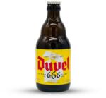 Duvel Moortgat Duvel 666 | Duvel Moortgat| 0, 33L - 6, 66%