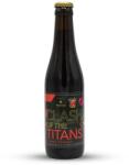 De Struise Brouwers Clash of the Titans Grand Reserva (2018) | De Struise Brouwers| 0, 33L - 12, 6%
