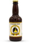 Brouwerij De Glazen Toren Saison d'Erpe-Mere | Brouwerij De Glazen Toren| 0, 33L - 6, 5%