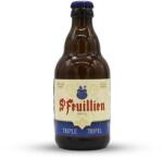 St-Feuillien St Feuillien Tripel | Feuillien| 0, 33L - 8, 5%