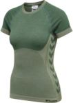 Hummel hmlCLEA SEAMLESS TIGHT T-SHIRT Rövid ujjú póló 214532-6465 Méret M