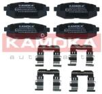 KAMOKA fékbetétkészlet, tárcsafék KAMOKA JQ101513 (JQ101513)