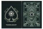 The United States Playing Card Company Mechanic Deck VR2 kártya, 1 csomag