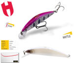 Herakles MIZU 70SS 7.0cm 4.8gr Bandit