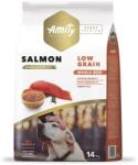 Amity Dog Adult Salmon hipoallergén kutyatáp (2 x 14 kg) 28kg
