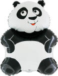Grabo Balon folie supershape urs Panda 81 cm