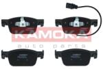 KAMOKA fékbetétkészlet, tárcsafék KAMOKA JQ101448 (JQ101448)