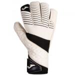 Joma GOALKEEPER GLOVES AREA 19 kapuskesztyű fehér 9