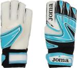 Joma HUNTER GOALKEEPER GLOVES kapuskesztyű fluo türkiz fekete 4