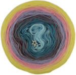  3 szálú Álomfonal Fairy Reverse 1500 m (Színkombináció: ) (30)