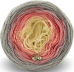  4 szálú Álomfonal Romantic 1500 m (519)