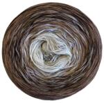  3 szálú Álomfonal Unikát - Coffee Mix 1500 m (89)