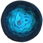  3 szálú Álomfonal Unikát - Wave 1500 m (287)