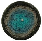  3 szálú Álomfonal Unikát - Hummingbird 750 m (64)