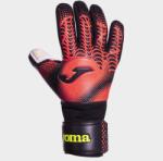 Joma PREMIER GOALKEEPER GLOVES kapuskesztyű fekete 10
