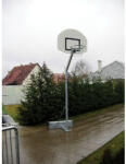  Streetball Kosárlabda állvány, Ellensúlyos