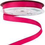  Ripsz szalag 10mm x 20m - Ciklámen (G10-25)