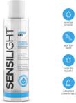 IntimateLine Sensilight aquagel, 150 ml - fantezie