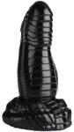 X-Men 8.3" Super Sized Dildo PVC Black (21cm) Dildo