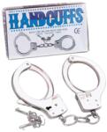 Seven Creation Large Metal Handcuffs with Keys