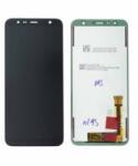 Samsung Display cu touchscreen Samsung Galaxy J4 Plus Negru
