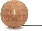 IT'S ABOUT ROMI Lampa de masa eco din iuta Iguazu globe 25cm (IGUAZU/T25/N)