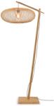 IT'S ABOUT ROMI Lampadar eco din bambus Cango natur, 60x25cm (CANGO/F/AD/N/6025/N)